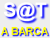 SAT A BARCA Logo